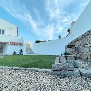 Del Conte Di Capo Testa Appartement