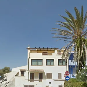 Maison Petra Appartement